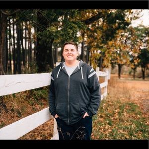 Meet your Posher, Landon